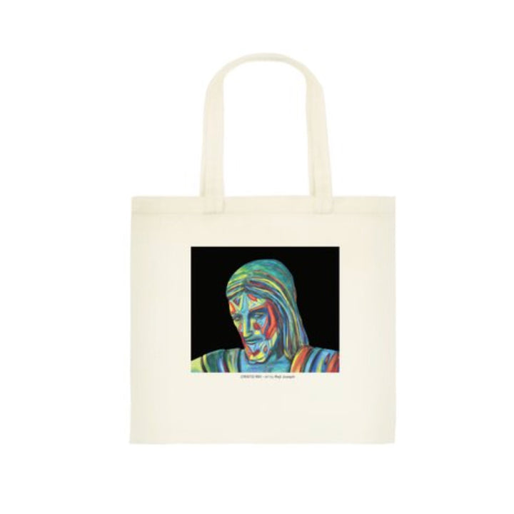 CRISTO REI Art Tote Bag