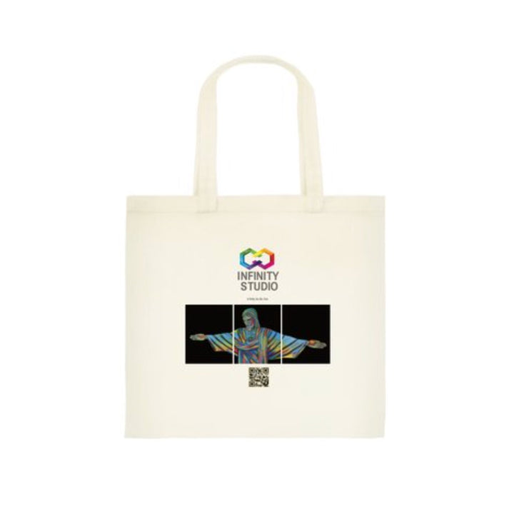 CRISTO REI Art Tote Bag