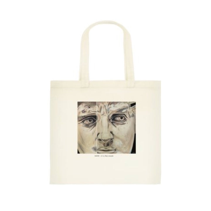 DAVID Art Tote Bag