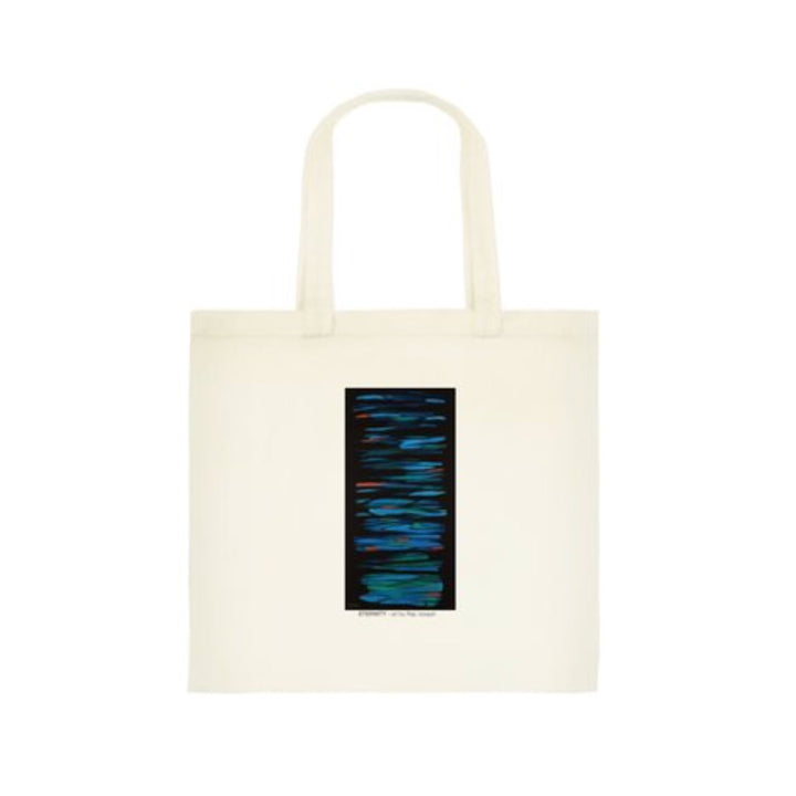 ETERNITY Art Tote Bag