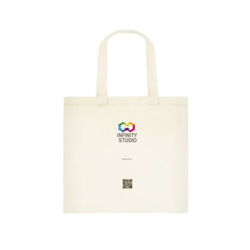 MINGATI Art Tote Bag
