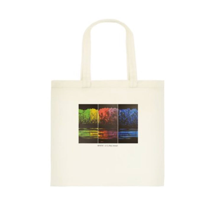 MYSTIC Art Tote Bag