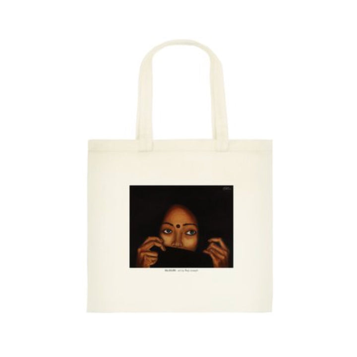 SILIGURI Art Tote Bag