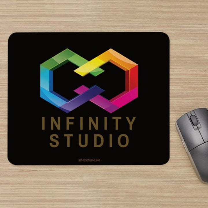 STUDIO Art Mouse Pad