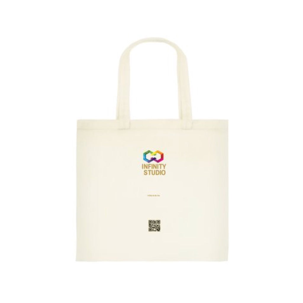 STUDIO Art Tote Bag